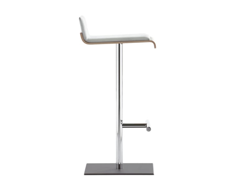 Высокий мягкий стул Brunner We_talk-We_meet ARCH-00130845 - Вид №6