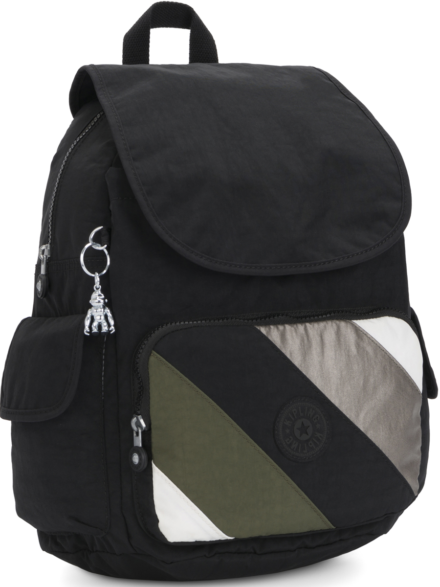 KI6772L22 Рюкзак Medium Backpack Kipling City Pack  - Вид №3