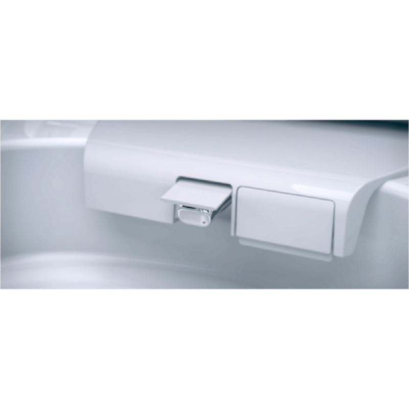 IT-809 Электронный унитаз Orans Santreyd  - Вид №7