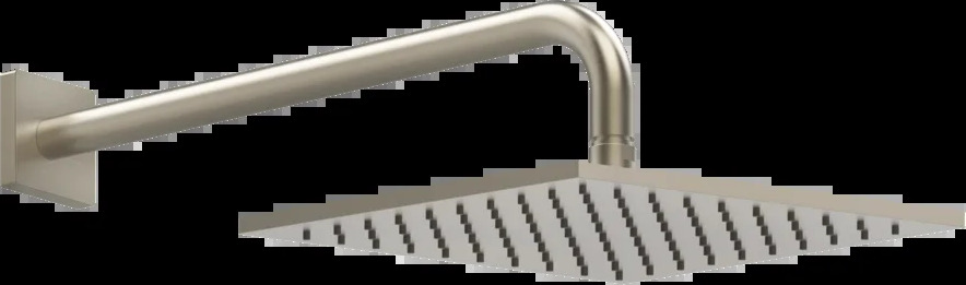 Насадка для душа 59158 149 Gessi Inverso МАТОВЫЙ НИКЕЛЬ FINOX