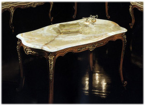 Стол журнальный 336 FRATELLI RADICE 15600140215