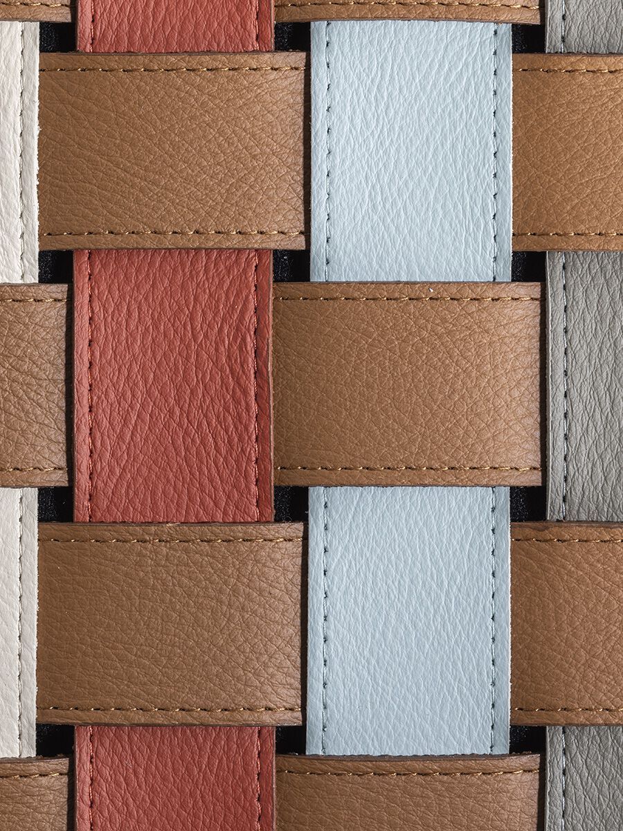 Кожаная скамья Poltrona Frau коллекция-мебель и аксессуары ARCH-00073774 - Вид №4