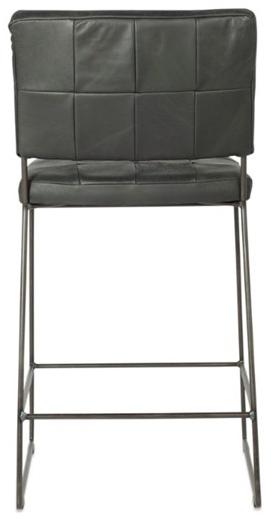 Jess Табурет-санки со спинкой Mila sun-id-1430882 - Вид №3