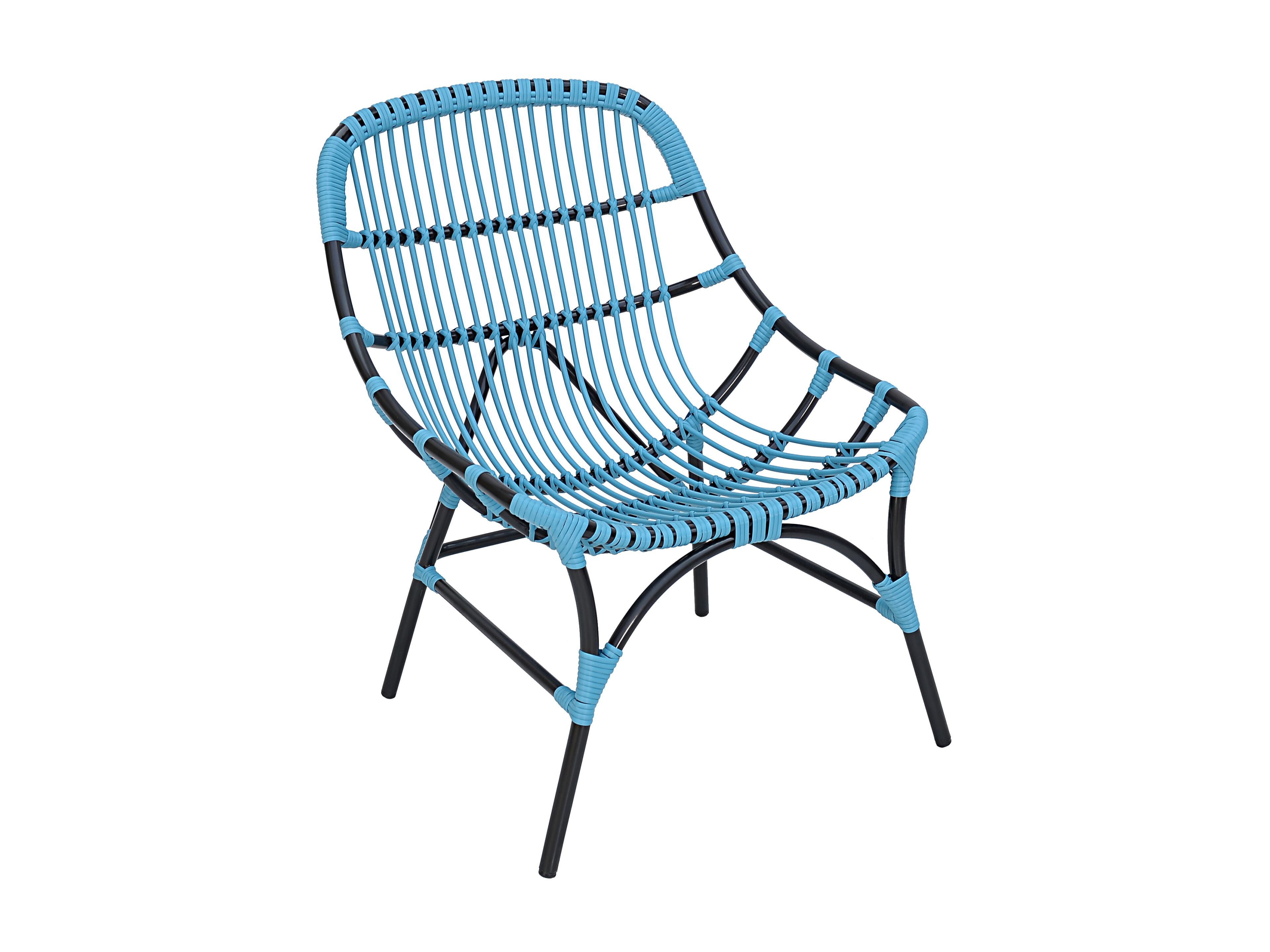 Веревочный садовый стул cbdesign деревня ARCH-00020399 - Вид №9