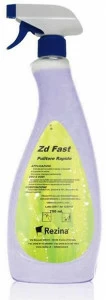 Rezina Моющее средство для быстрой очистки Zd