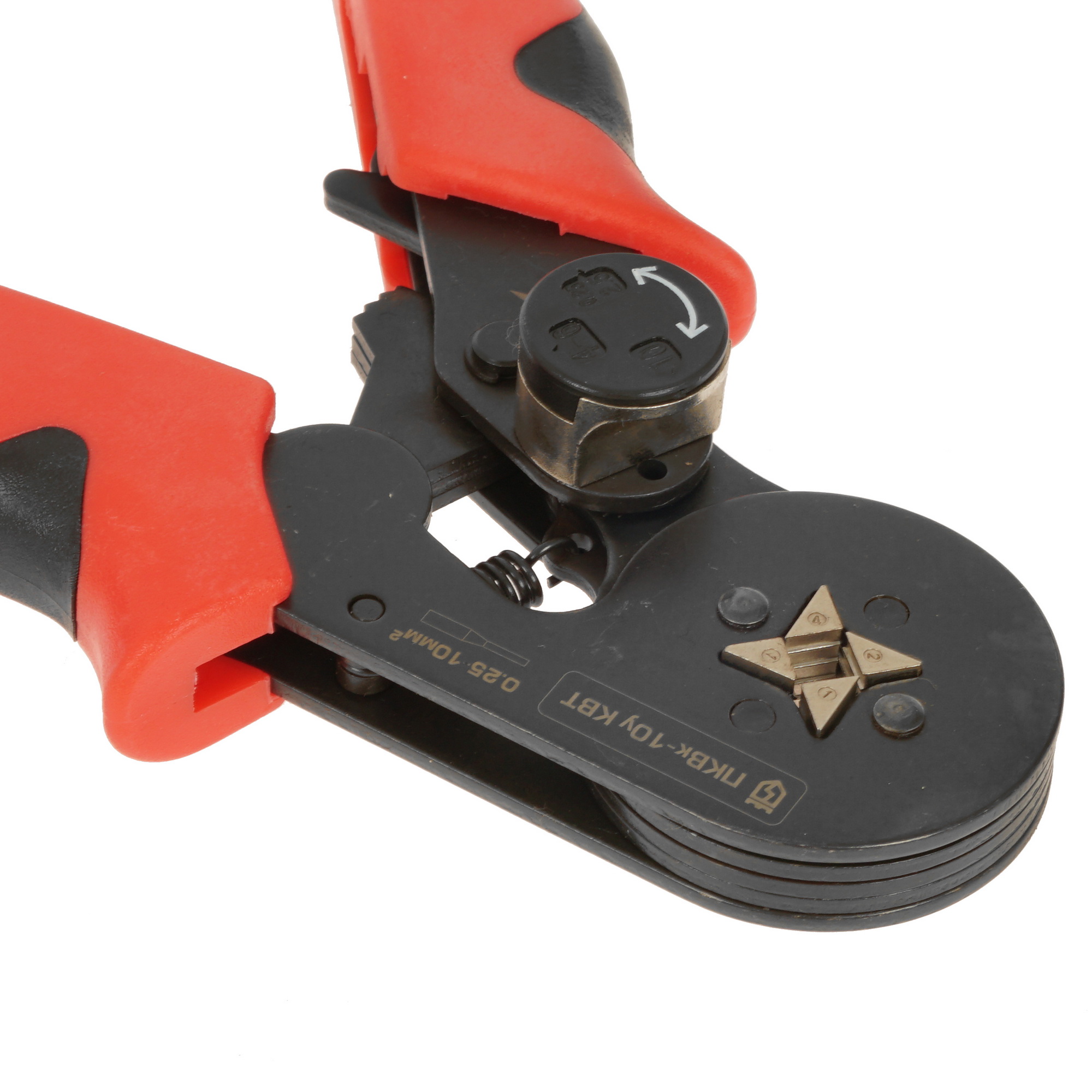 Кримпер КВТ ПКВк-10у 78863 4829748 STDN-0126312 - Вид №4