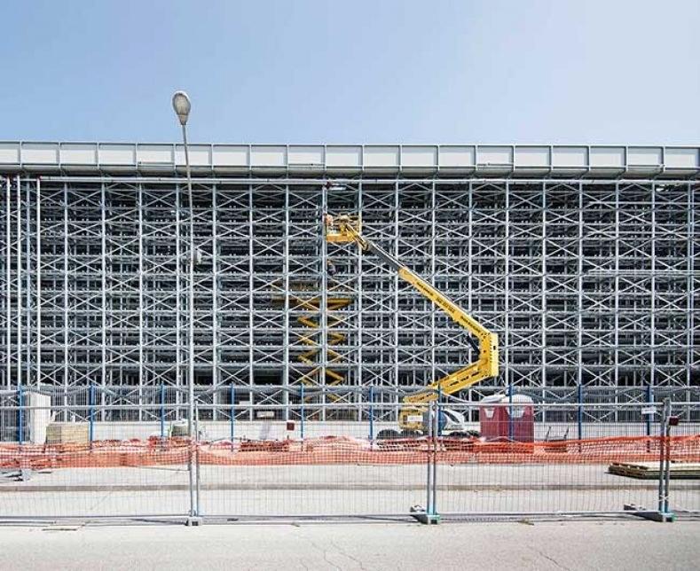 PICHLER Projects Вентилируемый фасад sun-id-1440125 - Вид №8