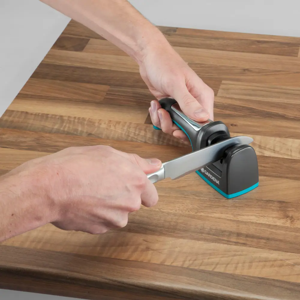 Топор колун малый Gardena 1600А 1.6 кг точилка в комплекте STLM-2171661 - Вид №7