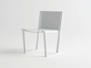 10Deka Садовый стул из алюминия Costa