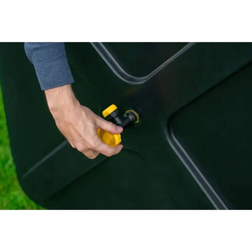 Бак для дачного душа Santreyd Rostok 110 л с подогревом 82709369 STLM-0034592 - Вид №5