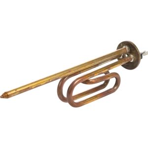 ТЭН трубчатый для водонагревателя 1.2 кВт