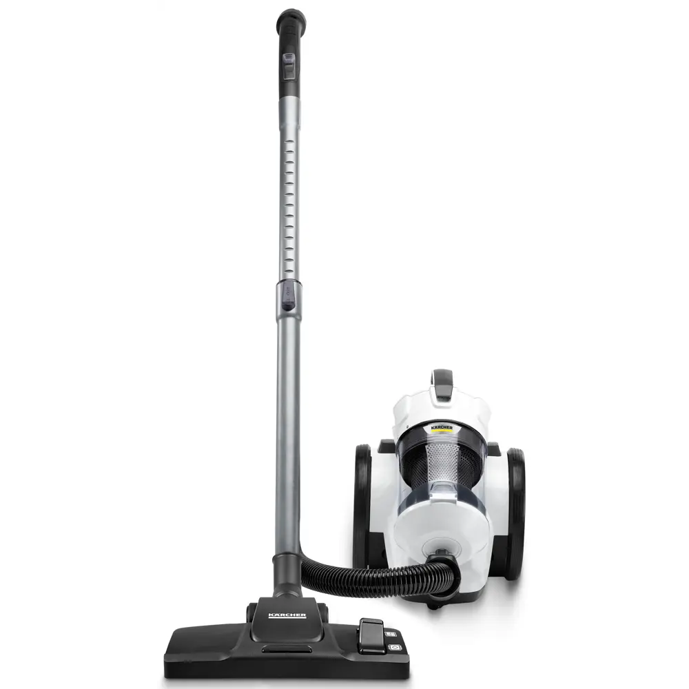 Пылесос Karcher VC 3 с мультициклонной технологией и HEPA-фильтром 89356029 STLM-1101598 - Вид №1