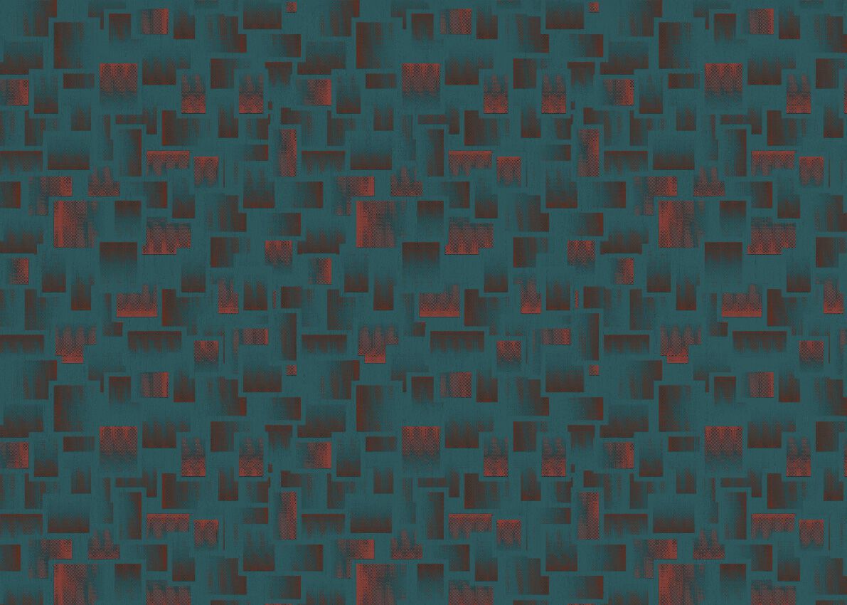 Обои с рисунком Jannelli&Volpi СП 903 форма ARCH-00071575 - Вид №6