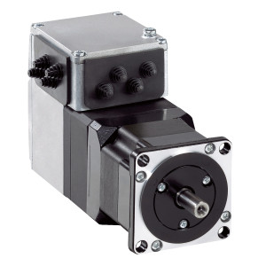 ILA1F571TB1F0 КОМПАКТНЫЙ СЕРВОПРИВОД LEXIUM ILA, CAN Schneider Electric Сервотехника