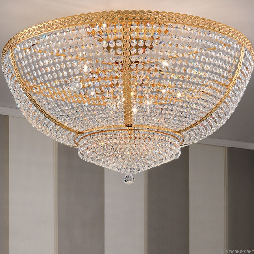 Masiero VE 831 PL10 потолочный ve831pl10