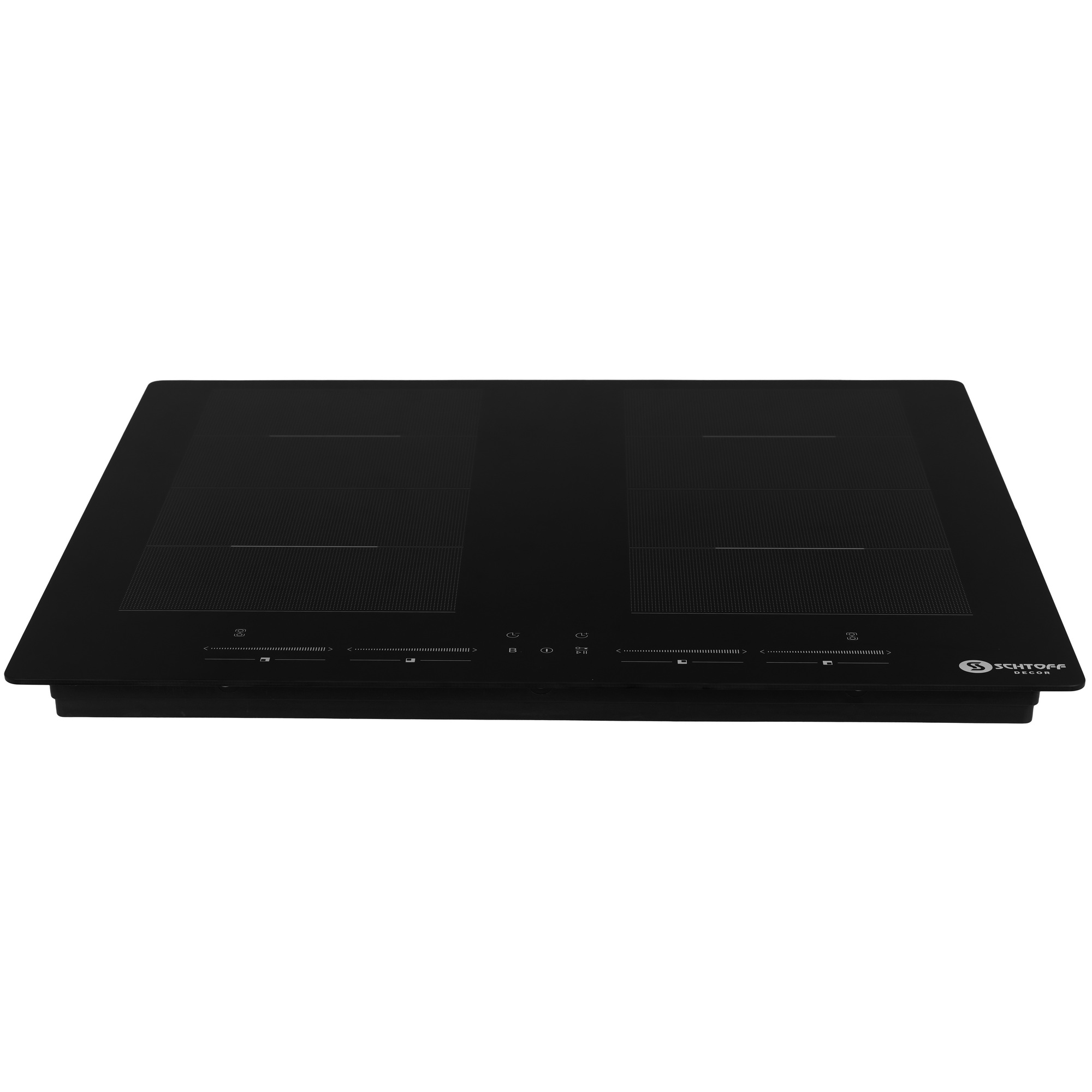 9295462 Индукционная варочная поверхность SCHTOFF I60H14 BLACK STDN-0092120 - Вид №1