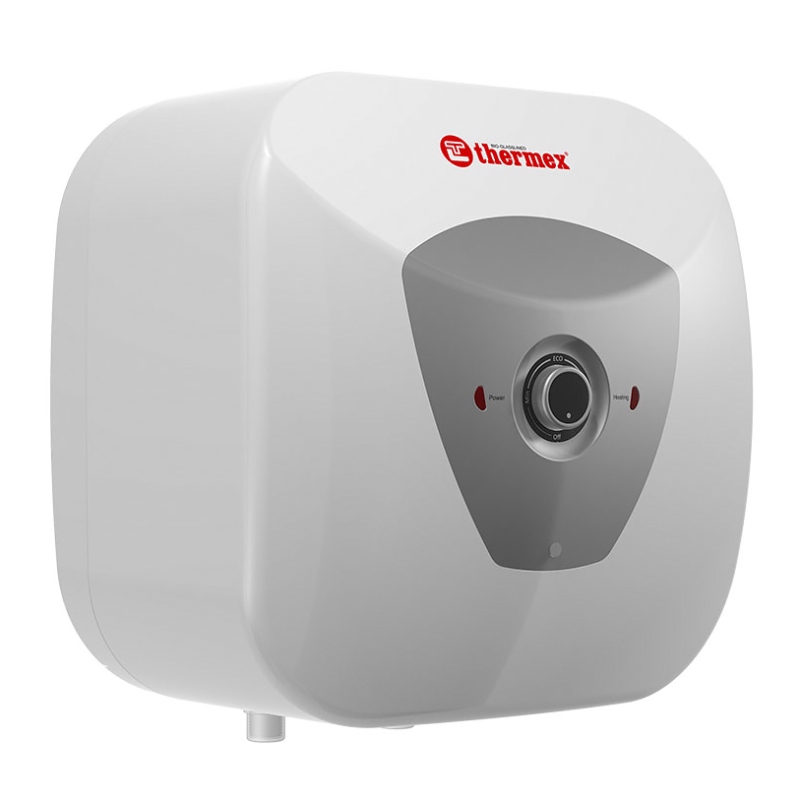 Водонагреватель электрический накопительный Hit THERMEX для монтажа над раковиной PRO 10H-O 10HOPRO - Вид №1