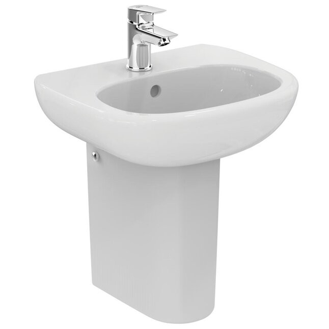 T352001 Полуколонна Ideal Standard TESI - Вид №4