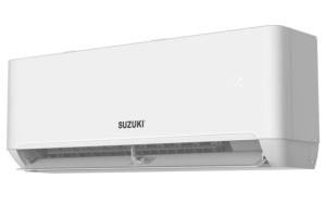 9202225 Кондиционер настенный сплит-система Suzuki SSH-C122BE/SRH-C122BE белый