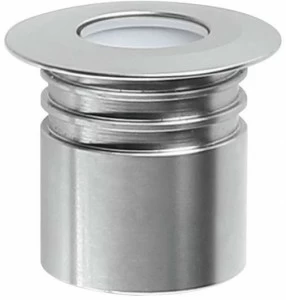 Linea Light Group Встраиваемый светодиодный светильник из стали  97315w30