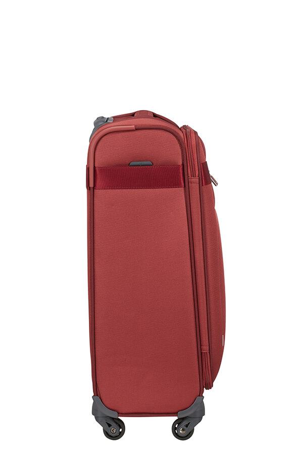 KA7-10002 Чемодан KA7*002 Spinner 55 Samsonite Citybeat  - Вид №5