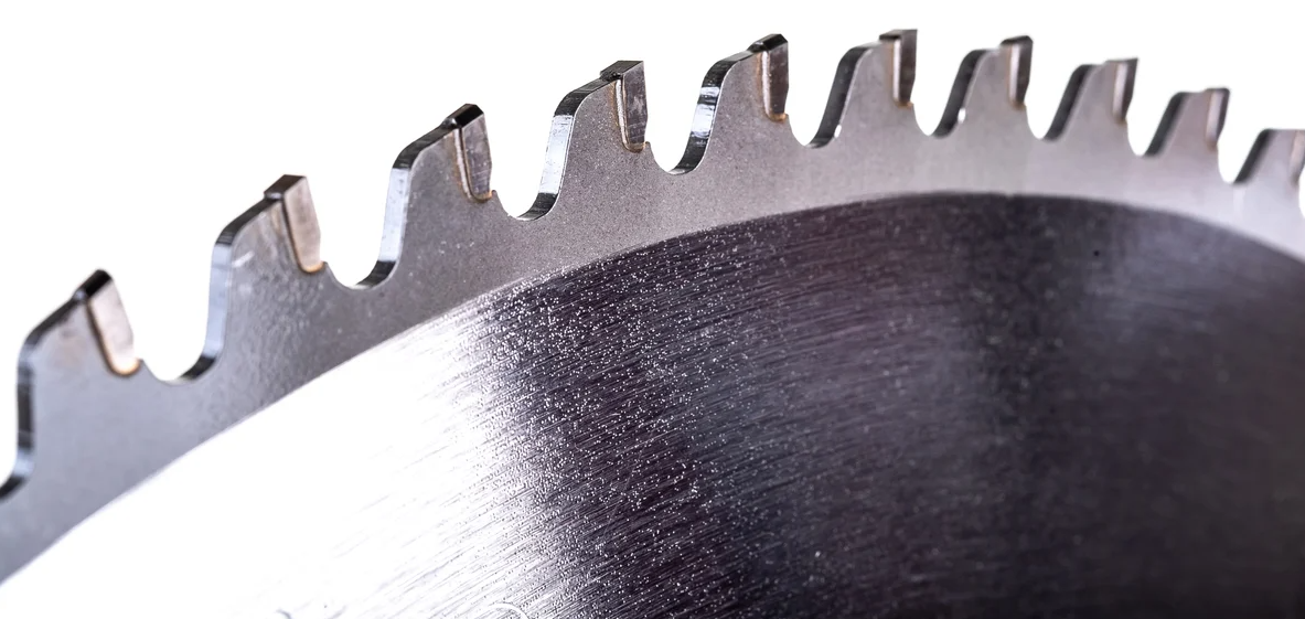 Диск пильный GRAFF 130.355/80 5489486 EUROBOOR STDN-0121790 - Вид №4