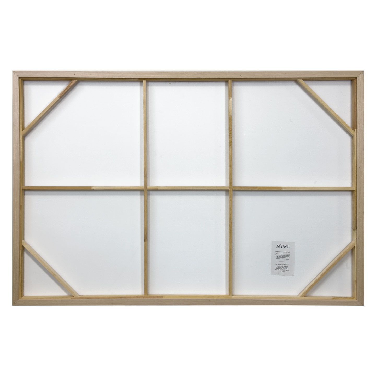 Холст рамки Agave SERENITY ARCH-00080145 - Вид №2