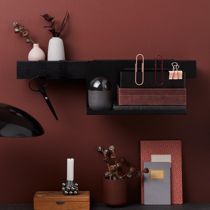 Gejst Полка / держатель для кухонной утвари Flex 00426 - Вид №8