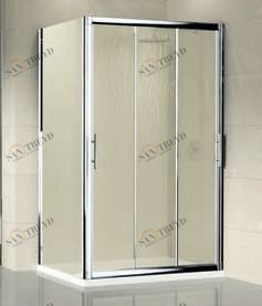 VISIONP-2B Душевая дверь VISION P Novellini 39355