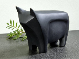 Алюминиевый безделушка