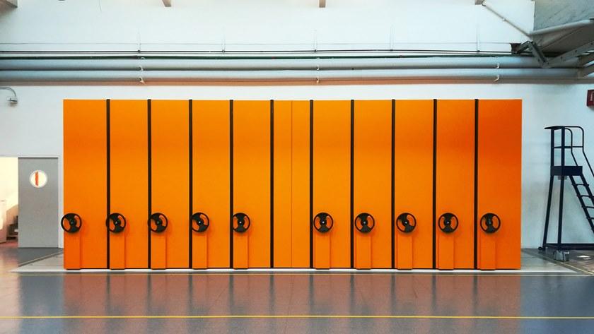 Fantin Шкаф-купе с маховиком Jordan sun-id-1511676 - Вид №10