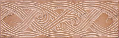 Этна беж 01 33х10.8 Шахтинская Плитка 010203000064