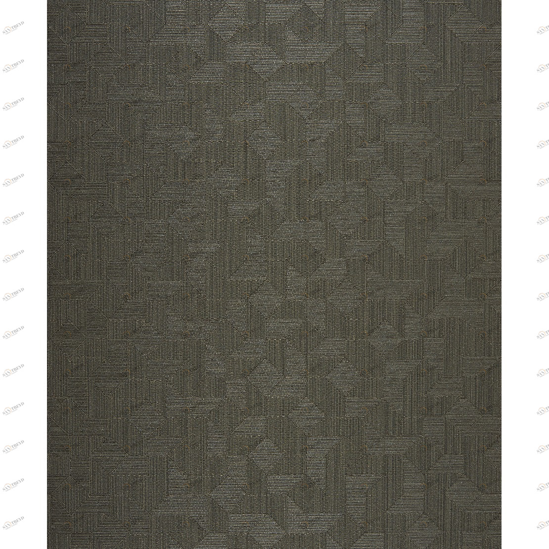 Рулон обоев RIVERSIDE 2 RRS26229108. Основа нетканый винил Casadeco