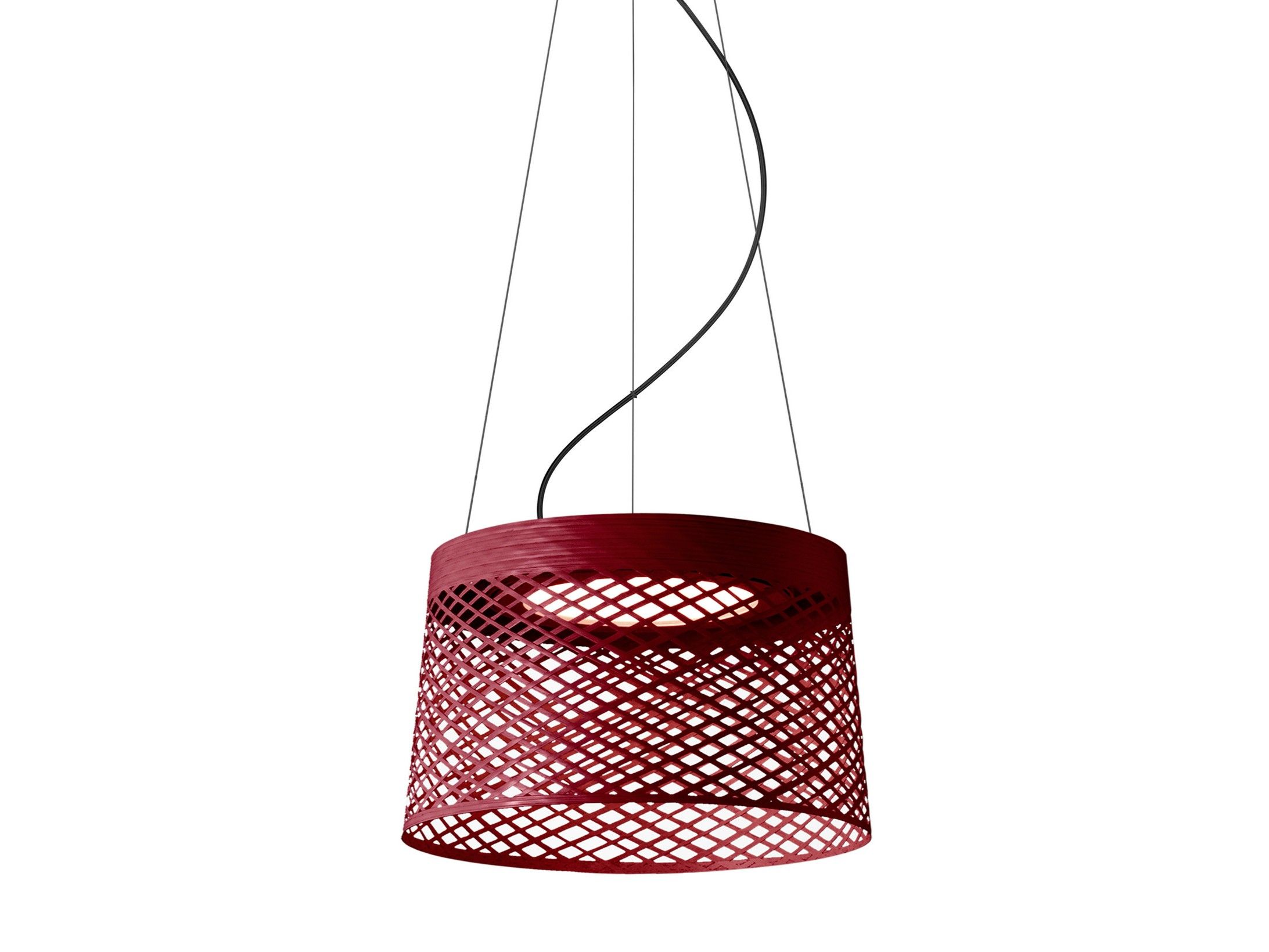 Композитный материал светодиодный открытый подвесной светильник Foscarini ARCH-00082474