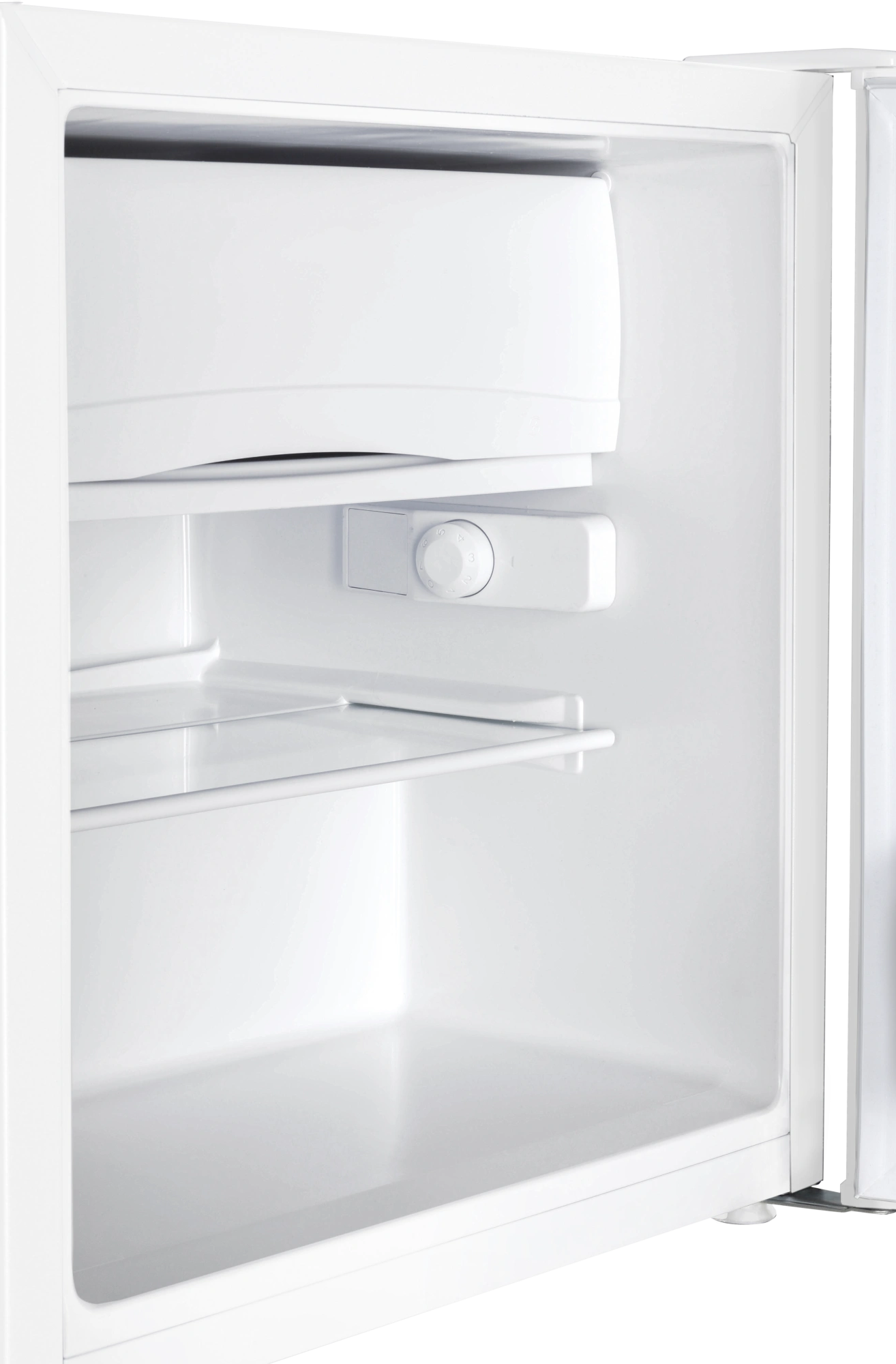 9291875 Холодильник компактный   NORD NR 402 W белый STDN-0121234 - Вид №3