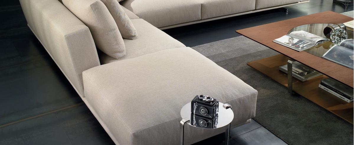 075914 Модульный диван CasaDesus Davos Santreyd  - Вид №1