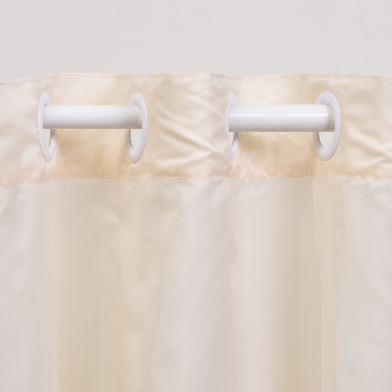 SC-10102 Vils Шторка для ванной WasserKRAFT  - Вид №2