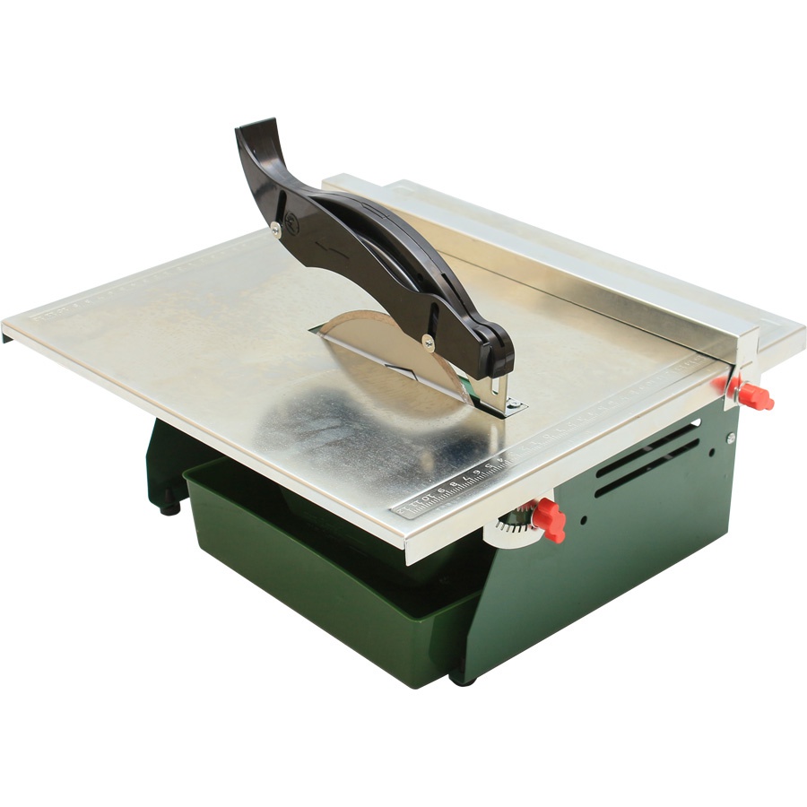 44903 Калибр Электрический плиткорез ПЛЭ-180/600  - Вид №3