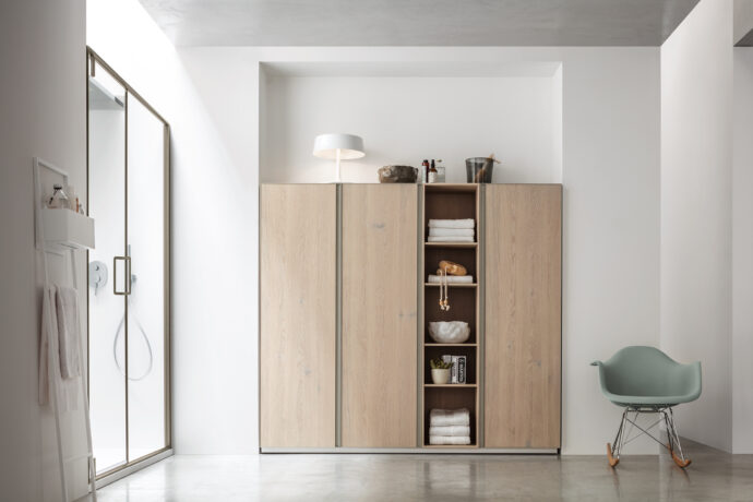 Комплект мебели 13 Arcom Shape STARC134 - Вид №30