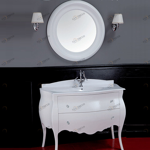 Комплект мебели FLORIAN Gaia BAROCCHI