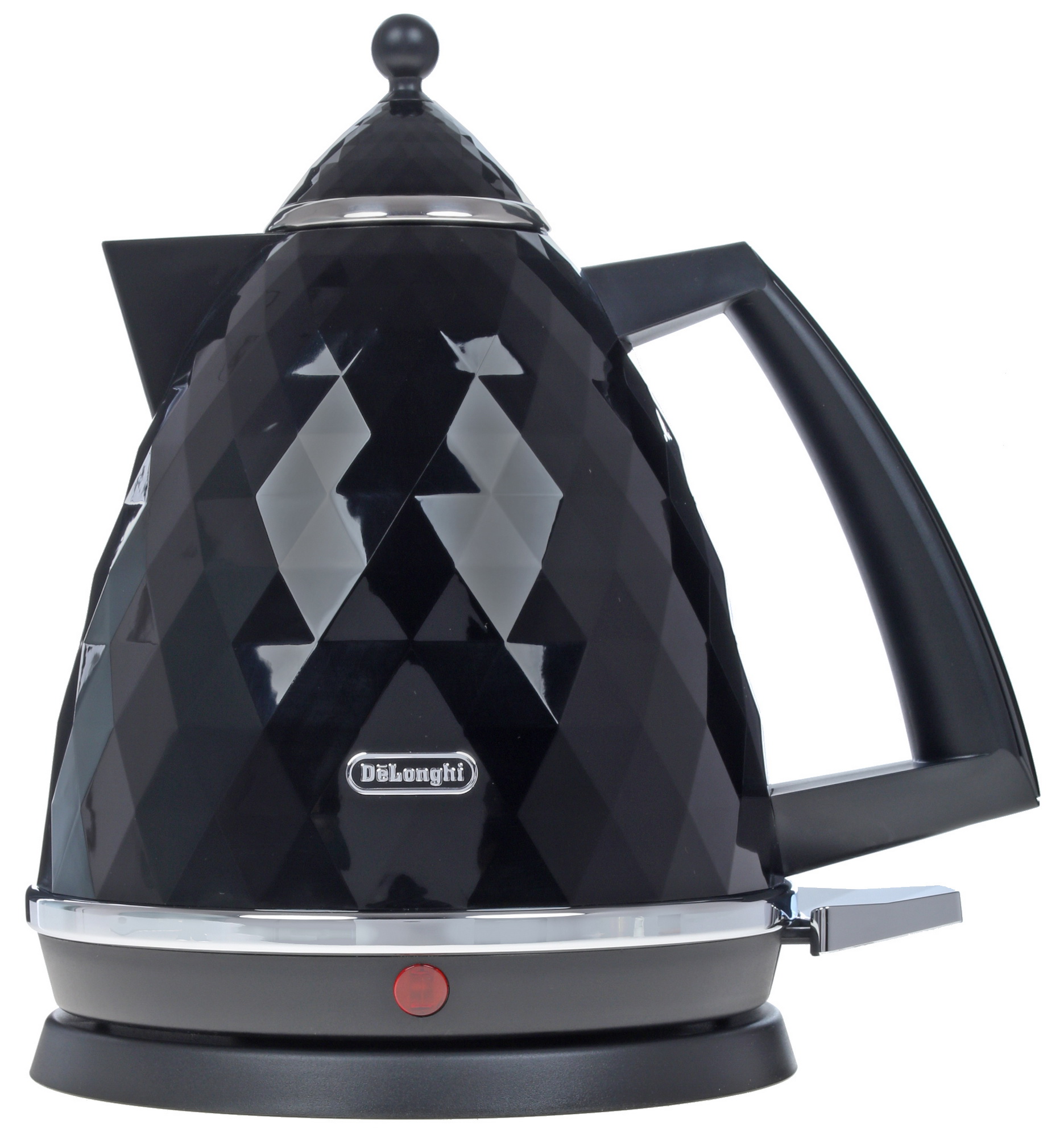 1001080 Электрочайник DeLonghi KBJ2001.BK черный STDN-0094458