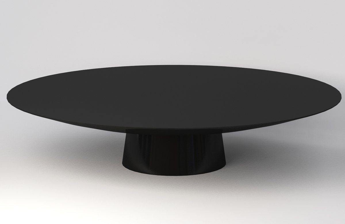 Стол журнальный UFO TT EMMEMOBILI T8890  - Вид №1