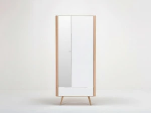 Gazzda Прихожая / гардероб из дуба Ena 0b9