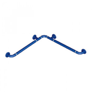 Edone Горизонтальная угловая ручка