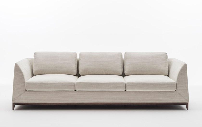 OAK 3-х местный тканевый диван Milano collection Sc5072 - Вид №1