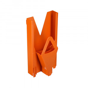 3000100 Карвинг Мультибокс TREND оранжевый Borner