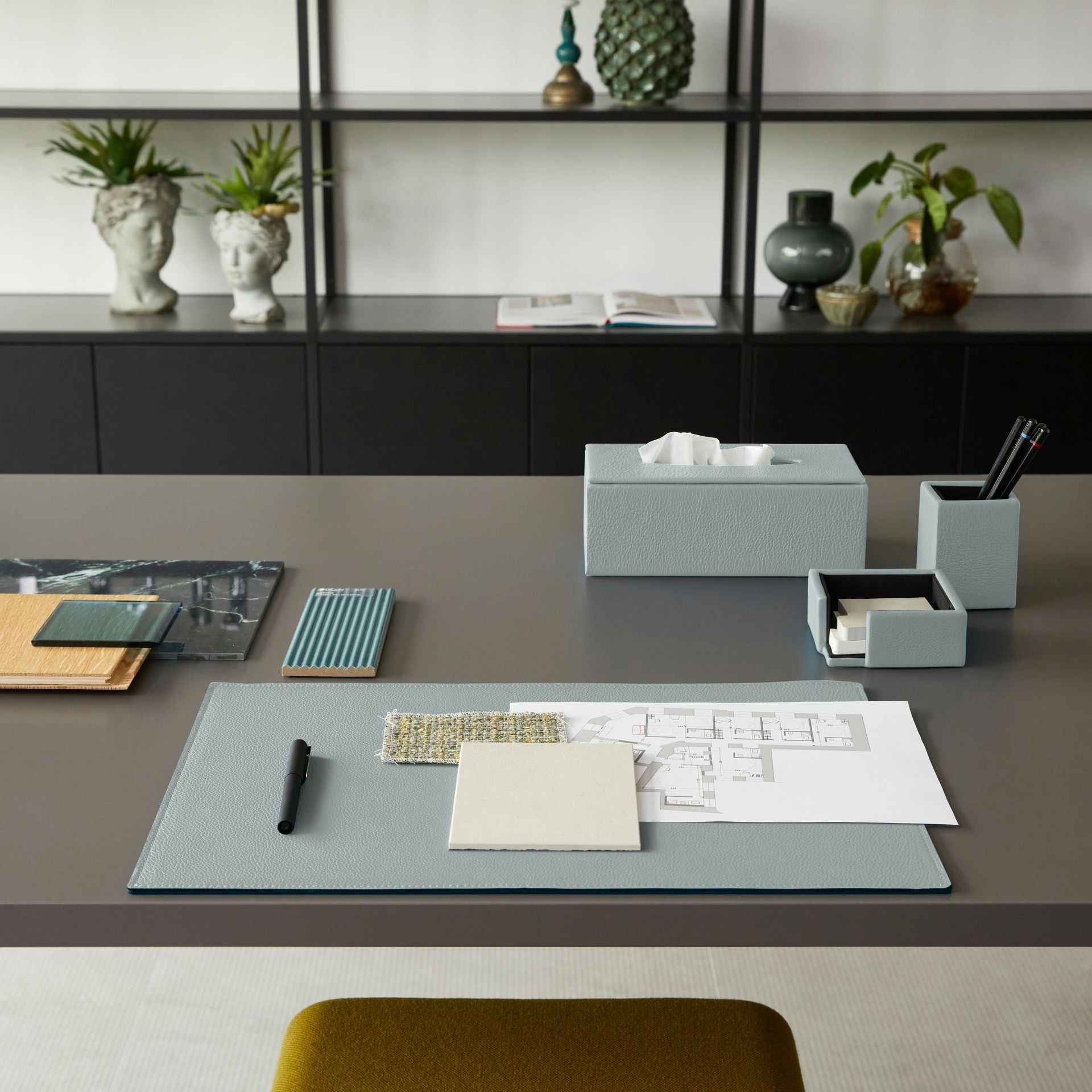 Держатель для кожаных салфеток EGLOOH Афина ARCH-00088847 - Вид №13