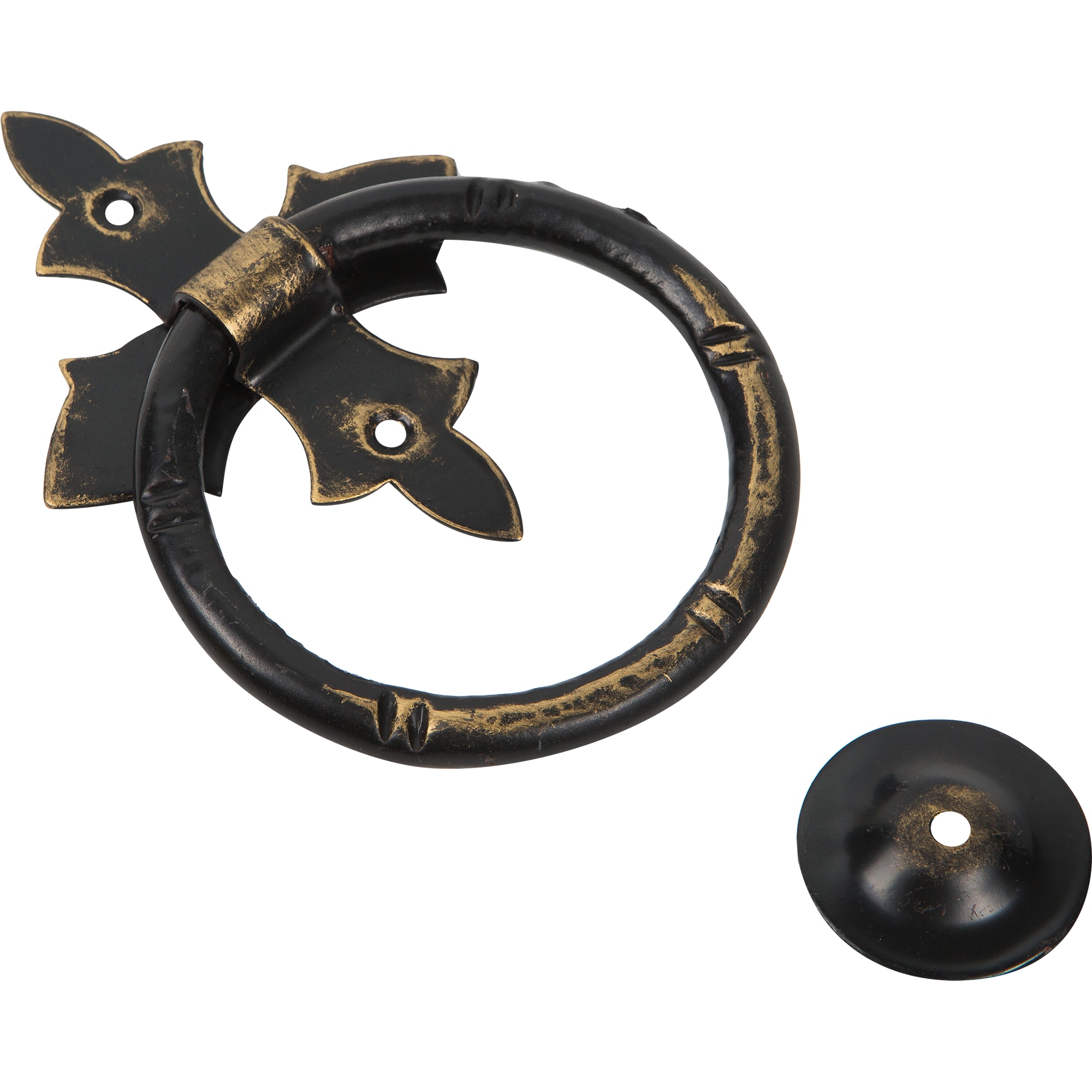 18776675 Ручка-кольцо №5 Santreyd  - Вид №2