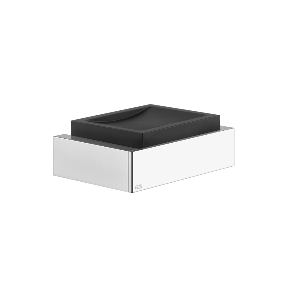 Держатель для мыла 20802 031 Gessi Inverso ХРОМ 20802031