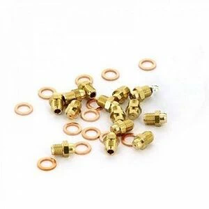 Комплект перенастройки на сжиженный газ Vaillant TurboTEC  32;36 кВт 0020202407